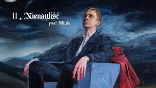 Ambro Fiszoski & Sekta - [11/11] - Nienawiść feat. Siliwa