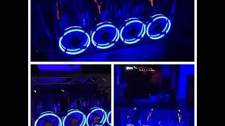 One of my Crypto Mining Rigs