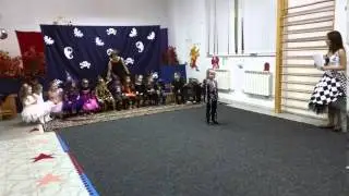 ukr-op - развивающий сайт для детей
