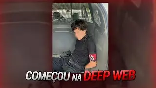The Monte Mor CASE STARTED ON THE DEEP WEB...