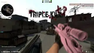 hvh highlights ft. Fatality