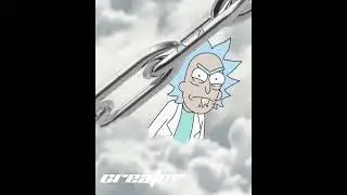Prime Rick Is Gone. | #shorts #rickandmorty