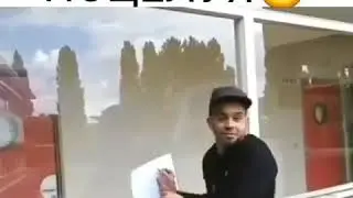 Дождался своего поцелуя