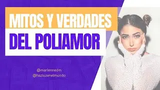 Mitos del poliamor