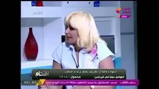 الشيخ يقصف جبه بشكل قوي جدااا على الهواء مباشر