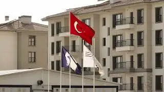 Adıyaman BAYKAR Deprem Konutları Teslimatı