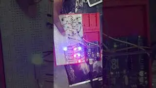 Arduino Tic Tac Toe with Robot 🤖