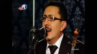 Biraz kül biraz duman - Burak ACARALI