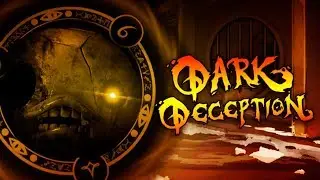 НОВЫЕ ПЕРСОНАЖИ 3 ГЛАВЫ!! ГАДКИЙ УТЁНОК и КЛОУН!! НОВЫЕ КОШМАРЫ!! - Теории и Факты Dark Deception