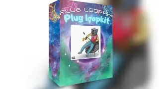 [FREE] PLUG SAMPLE PACK 2023 / 7 PLUG LOOPS🔌 [Stoopidxool, Boofpaxkmooky, Mexikodro]