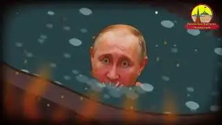 Мультфилм. Говновести. Время врать. 