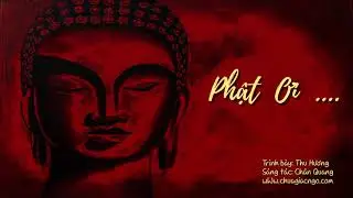 Phật ơi