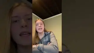 Gabby Intro & Positive Message