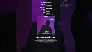 Markul Type Beat "Veter" | #dancehallinstrumental #dancehalltypebeat