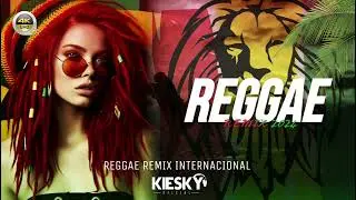 MELÔ De Faélly - Reggae Remix 2024 | Exclusiva | Reggae Internacional Romântico 🎵