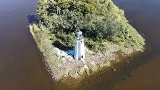 Air 3s At The Lighthouse
