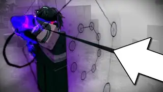 Deepwoken's New Strongest Oath