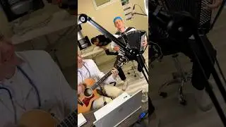 Как снимали ЧАТРУЛЕТКУ с ДОКТОРАМИ