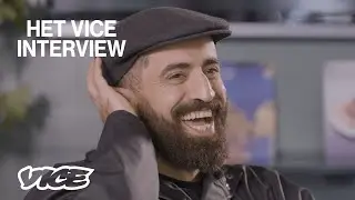 Saman Amini | Het VICE Interview