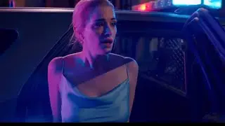 Georgia Arrest Scene || Ginny & Georgia S2 ( spoiler)