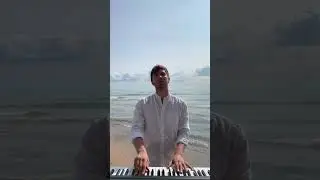 Eminem - Stan - piano cover🎹#eminem #dido #piano