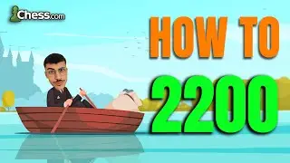 How a 2200 Navigates an Opening he is not Used to Play