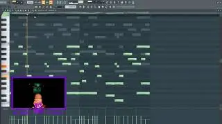 NICK MIRA SPILLS ALL MELODY SAUCE ON HIS LAPTOP FL STUDIO | HOW TO MAKE HARD MELODIES IN 2021 🔥