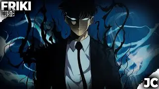 ✈ Fly (Anime Music Video)(Solo Leveling,Inazuma Eleven,Beyblade,Zom100, ...) - Jc Music |Prod. DeBox