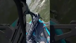 Троллинговый мотор