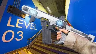 BEST SENSITIVITY FOR 5,000 Damage Games In Apex