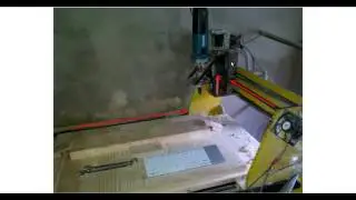 Mach3 + ArtCam как востановить работу станка после выключения света :(