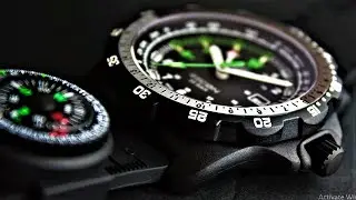Top 7 Best Luminox Watches To Buy in 2023!