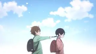 [amv] Love story✿