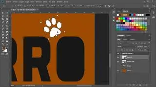Cómo hacer EFECTOS DE TEXTO en Photoshop