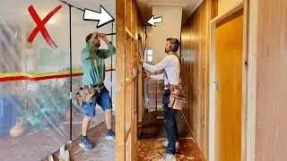 How To Remove a Load Bearing Wall