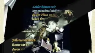 der zug des lebens