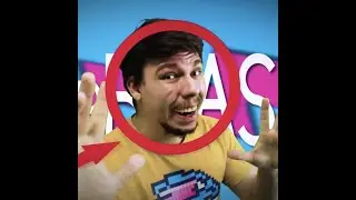 MR BEAST