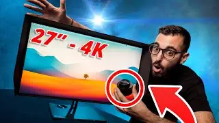 Αυτή η οθόνη είναι ιδανική για φωτογράφους!