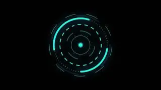 Free overlay HUD Design | after effects project