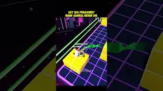 Anyone beat me please?