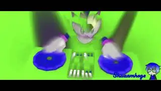 Preview 2 Run It V2 Effects (Preview 2 Teenage Mutant Ninja Turtles Intro Effects)