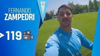 PLAY ▶️ | ¡Mira lo que grabó el Toro! 🎥