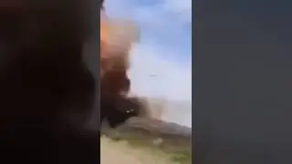 Дуэль ПТУРистов