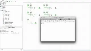 Expresiones Booleanas y Compuertas Logicas
