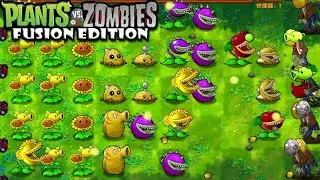 pvz fusion kings ?