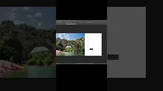 Adobe PS-Beta - Bilder erweitern mit KI Firefly