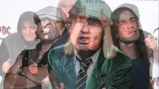 Hells Bells  