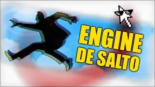 Como hacer un Engine de Salto en MV
