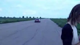 III. Daewoo/Chevy sraz - Hanzy