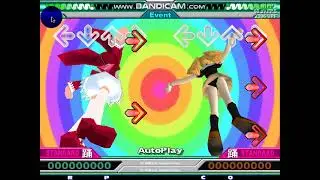 stepmania somewhere over the rainbow yuni princess zukin 11/13/2024